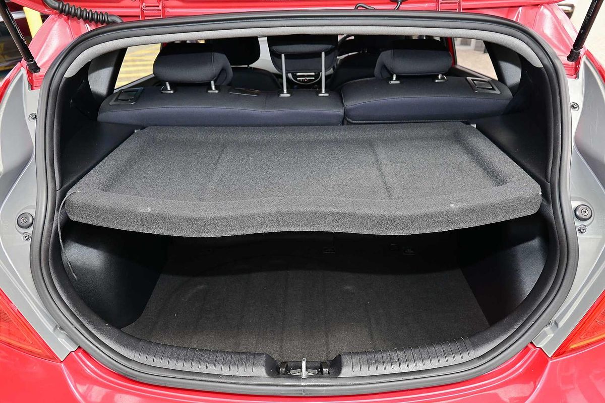 2016 Hyundai Accent Active RB3