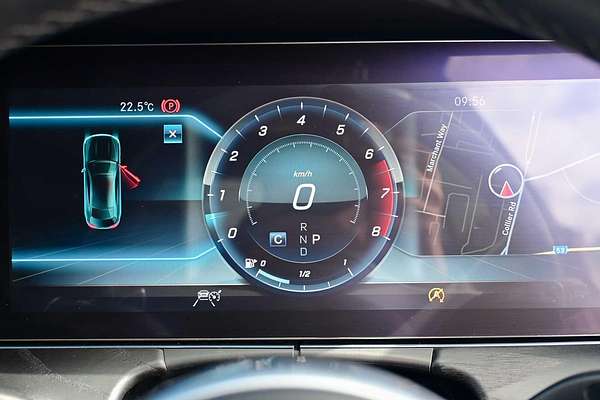 2018 Mercedes-Benz E-Class E450 C238