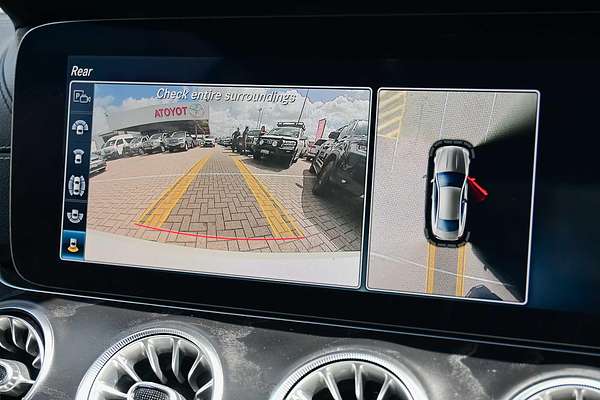 2018 Mercedes-Benz E-Class E450 C238