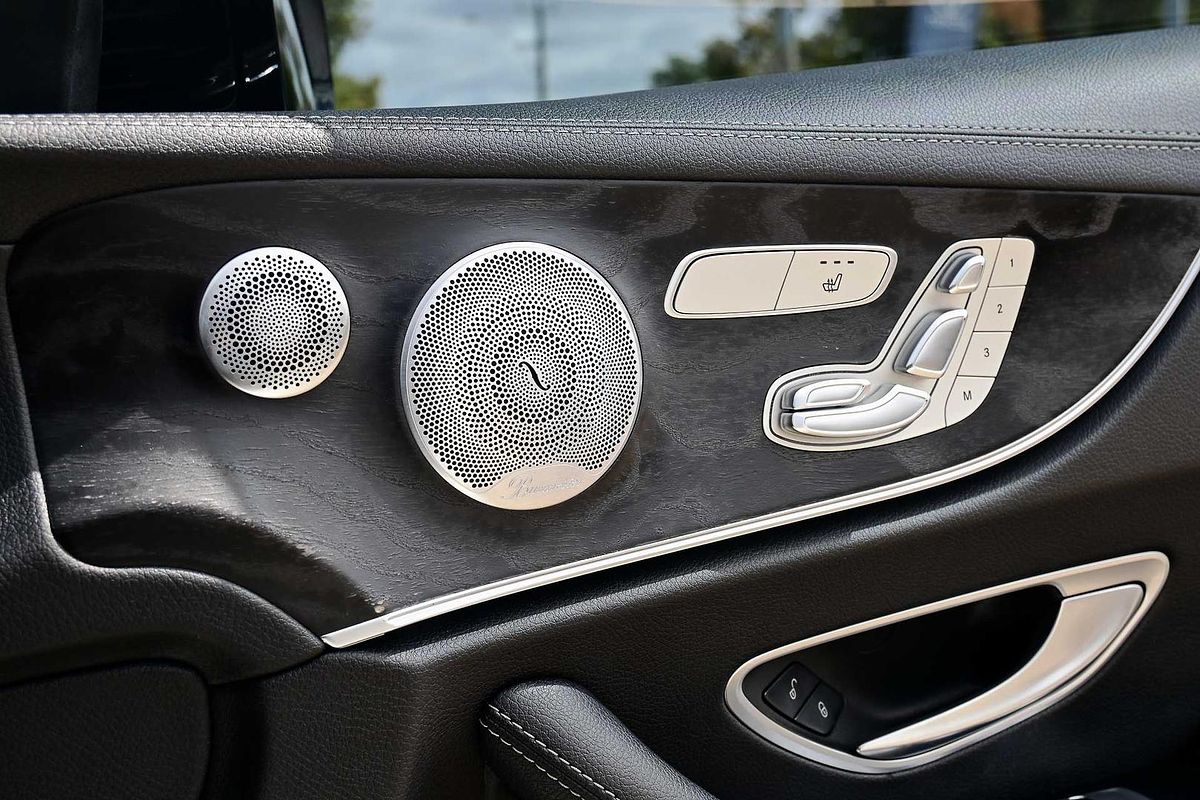 2018 Mercedes-Benz E-Class E450 C238