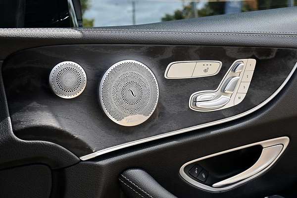 2018 Mercedes-Benz E-Class E450 C238