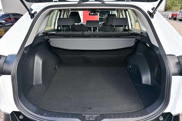 2024 Toyota RAV4 GX AXAH52R