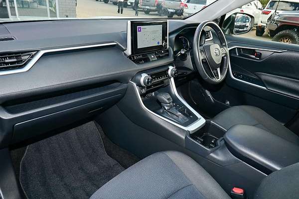 2024 Toyota RAV4 GX AXAH52R