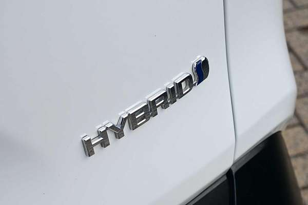 2024 Toyota RAV4 GX AXAH52R