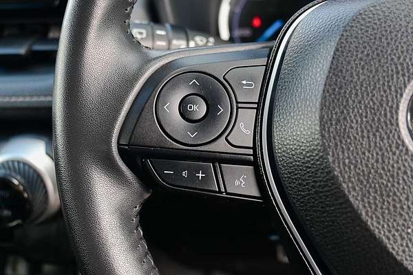 2024 Toyota RAV4 GX AXAH52R