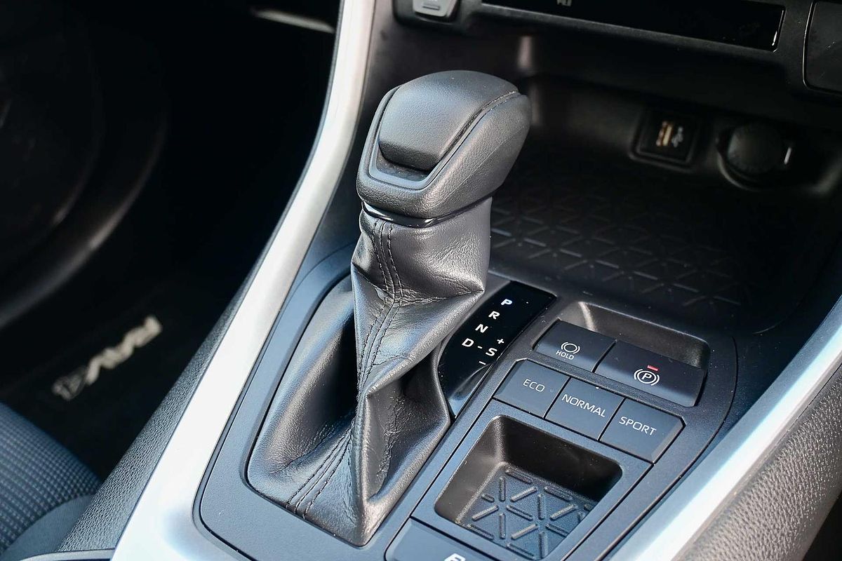 2024 Toyota RAV4 GX AXAH52R