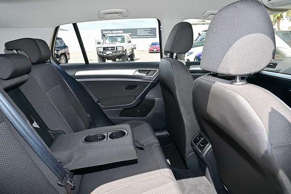 2017 Volkswagen Golf 110TSI Trendline 7.5