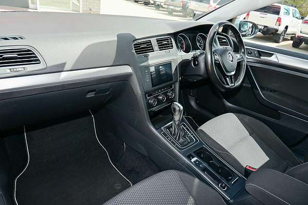 2017 Volkswagen Golf 110TSI Trendline 7.5