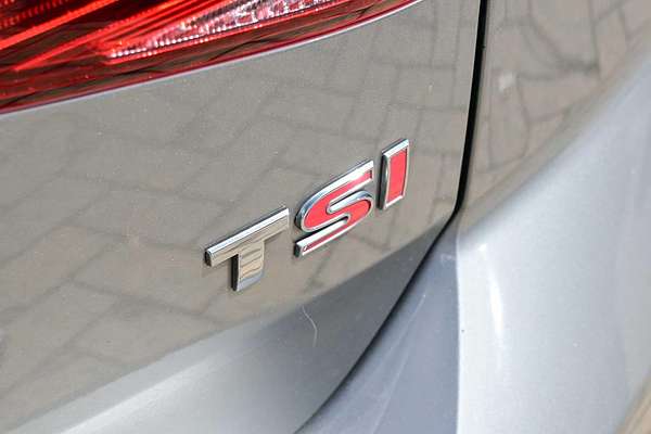 2017 Volkswagen Golf 110TSI Trendline 7.5