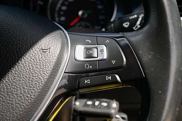 2017 Volkswagen Golf 110TSI Trendline 7.5