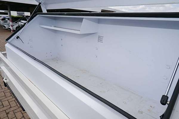 2020 Toyota Landcruiser Workmate VDJ79R 4X4