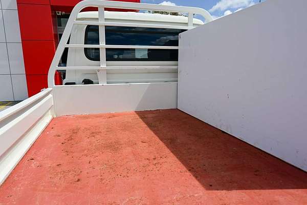 2020 Toyota Landcruiser Workmate VDJ79R 4X4