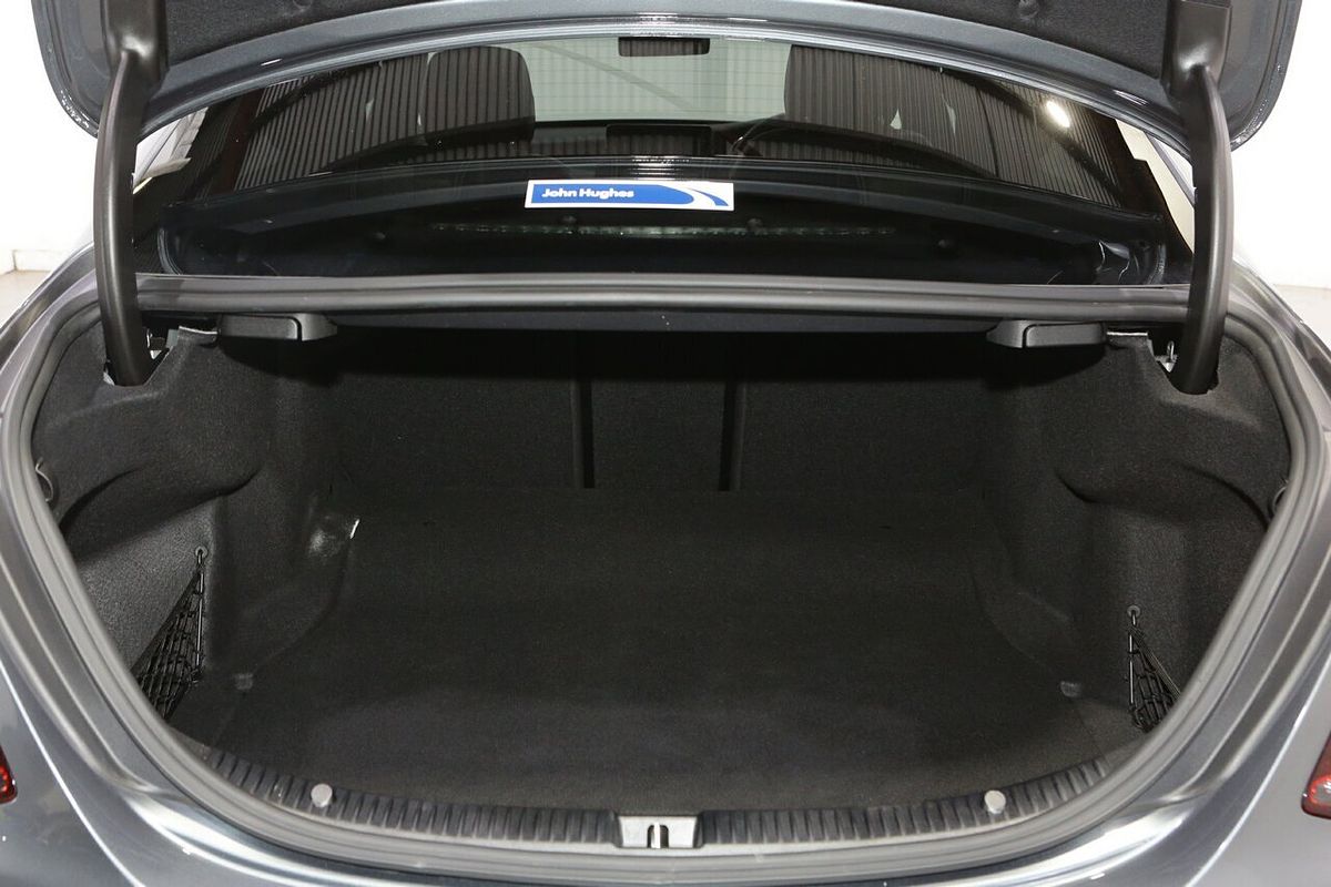 2021 Mercedes-Benz C-Class C200 W205
