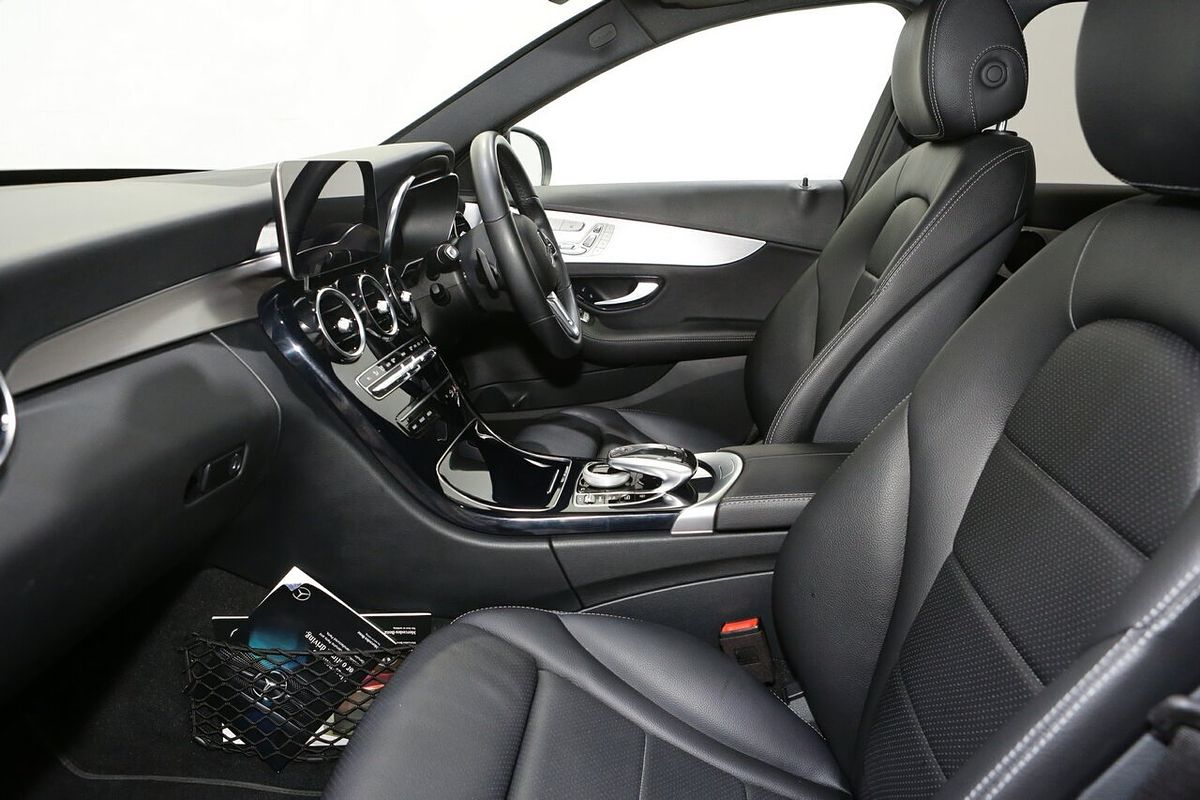 2021 Mercedes-Benz C-Class C200 W205