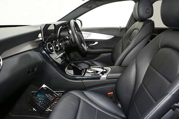 2021 Mercedes-Benz C-Class C200 W205
