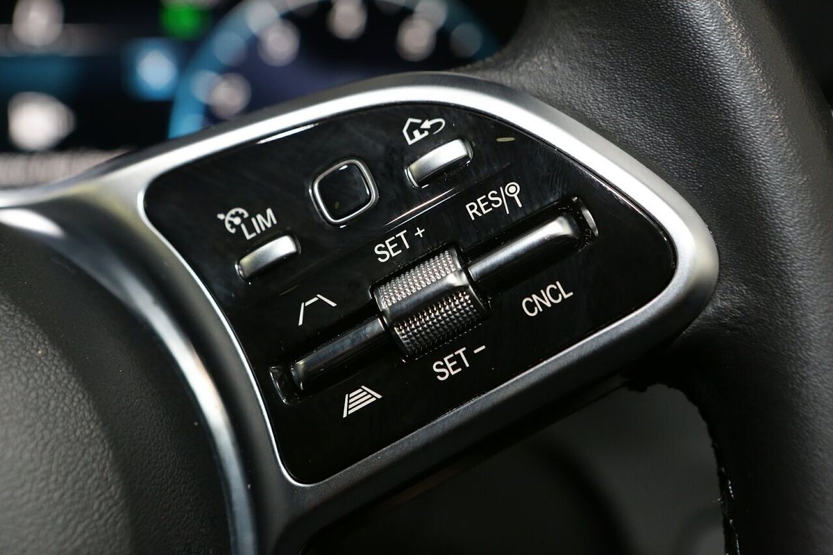 2021 Mercedes-Benz C-Class C200 W205