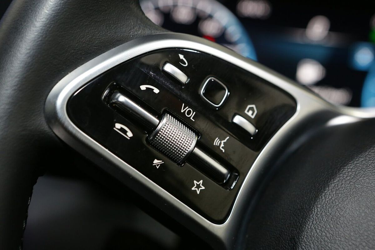 2021 Mercedes-Benz C-Class C200 W205