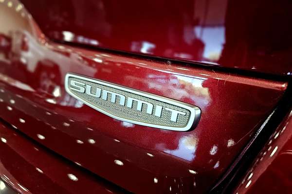 2023 Jeep Grand Cherokee Summit Reserve 4xe WL