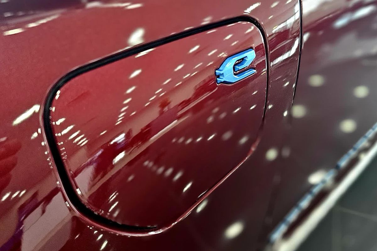 2023 Jeep Grand Cherokee Summit Reserve 4xe WL