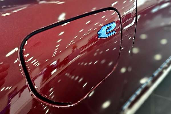 2023 Jeep Grand Cherokee Summit Reserve 4xe WL