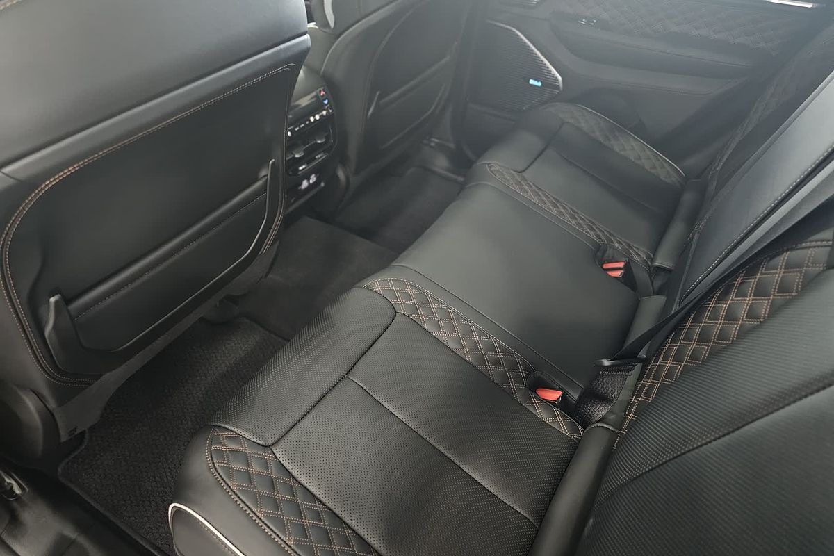 2023 Jeep Grand Cherokee Summit Reserve 4xe WL