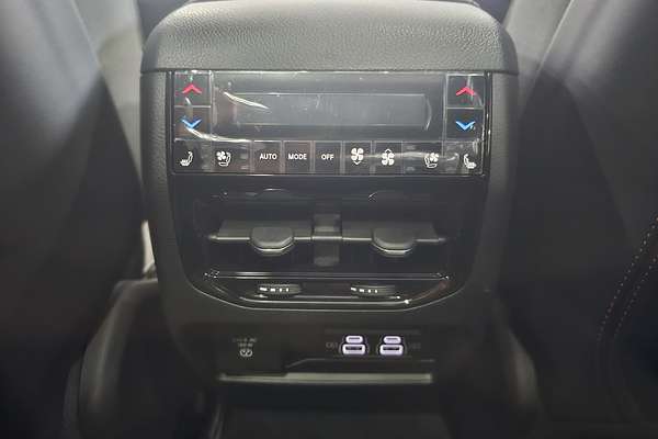 2023 Jeep Grand Cherokee Summit Reserve 4xe WL