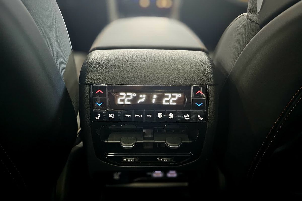 2023 Jeep Grand Cherokee Summit Reserve 4xe WL