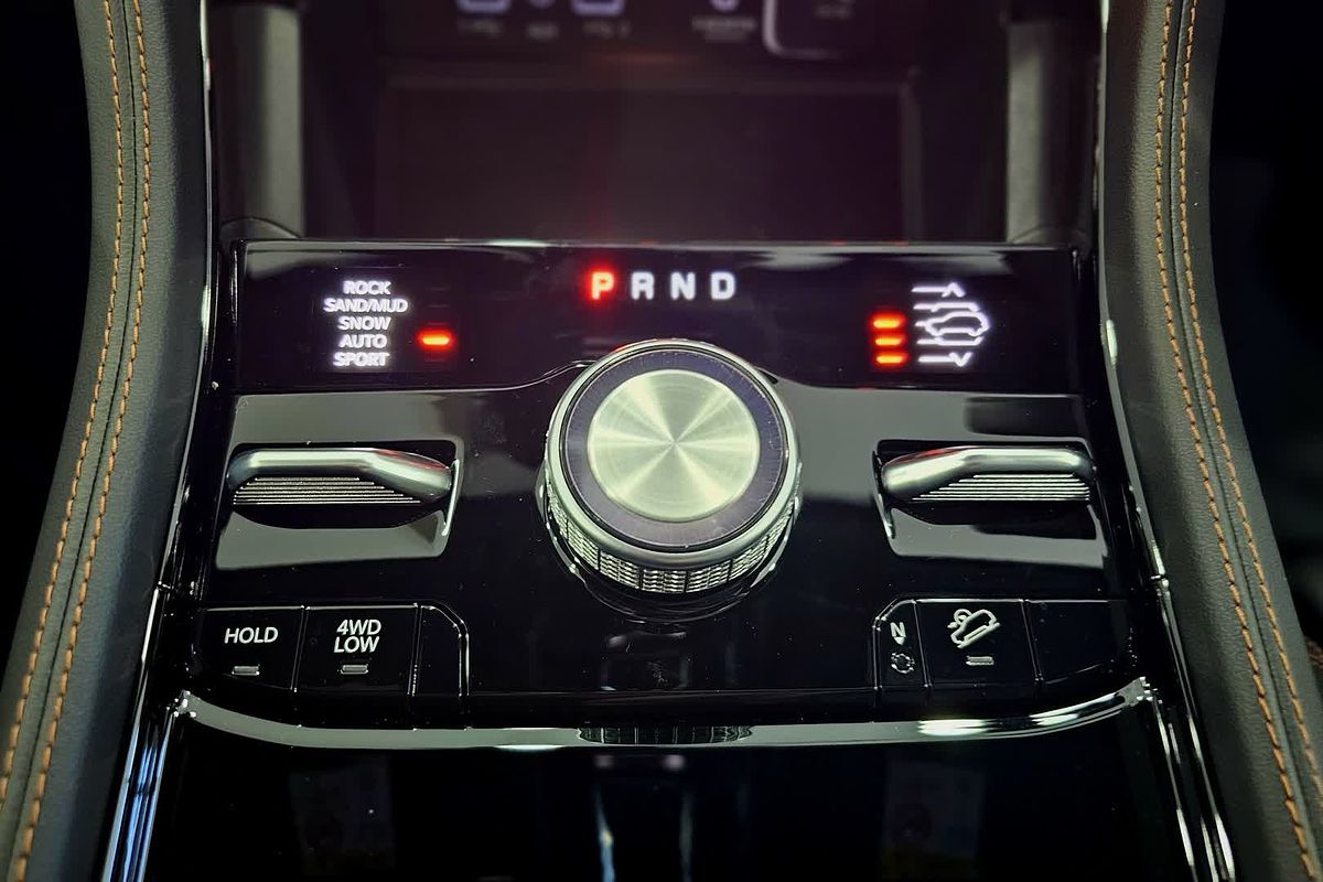 2023 Jeep Grand Cherokee Summit Reserve 4xe WL