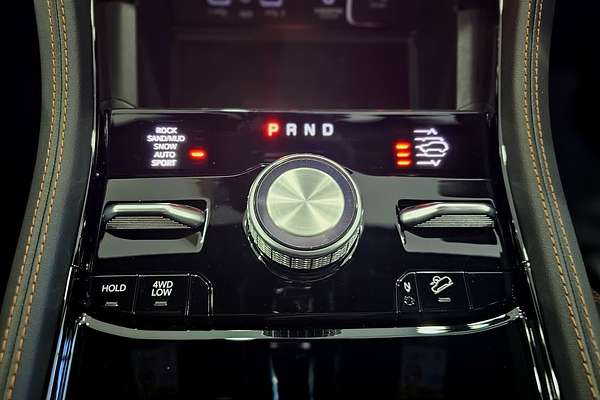 2023 Jeep Grand Cherokee Summit Reserve 4xe WL