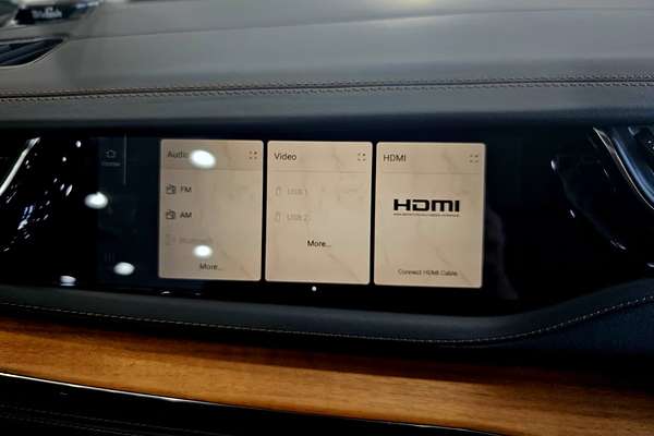 2023 Jeep Grand Cherokee Summit Reserve 4xe WL