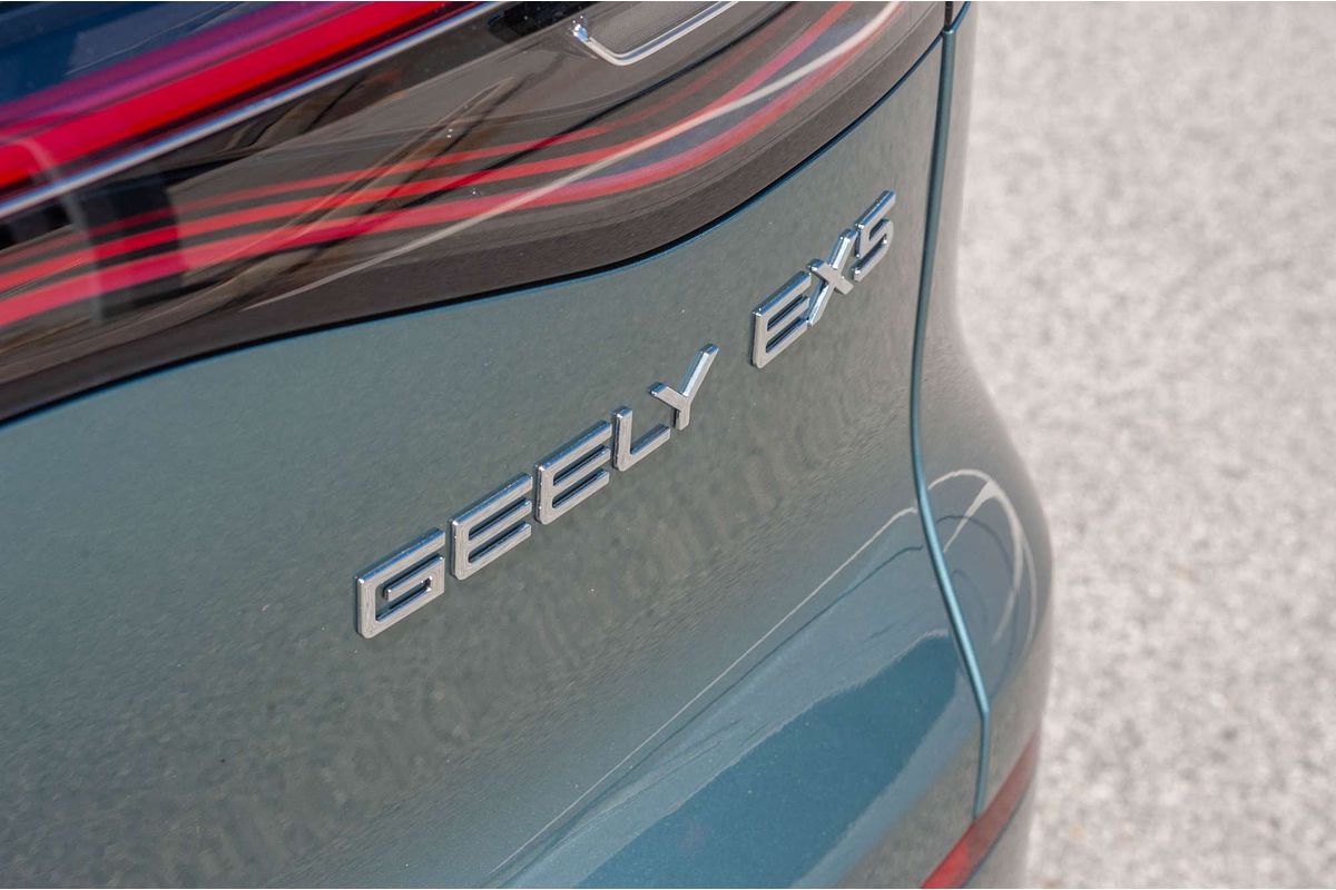 2025 Geely EX5 Inspire E245