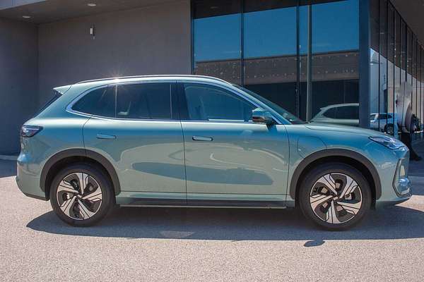 2025 Geely EX5 Inspire E245