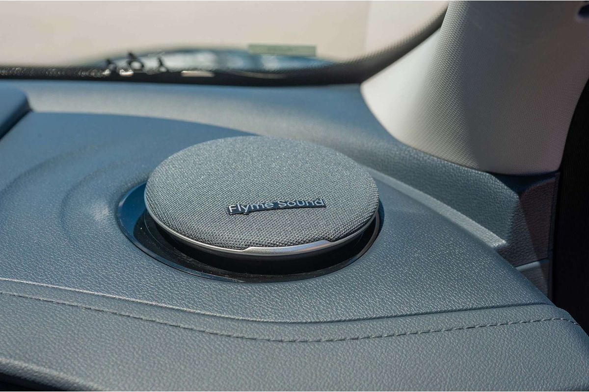 2025 Geely EX5 Inspire E245