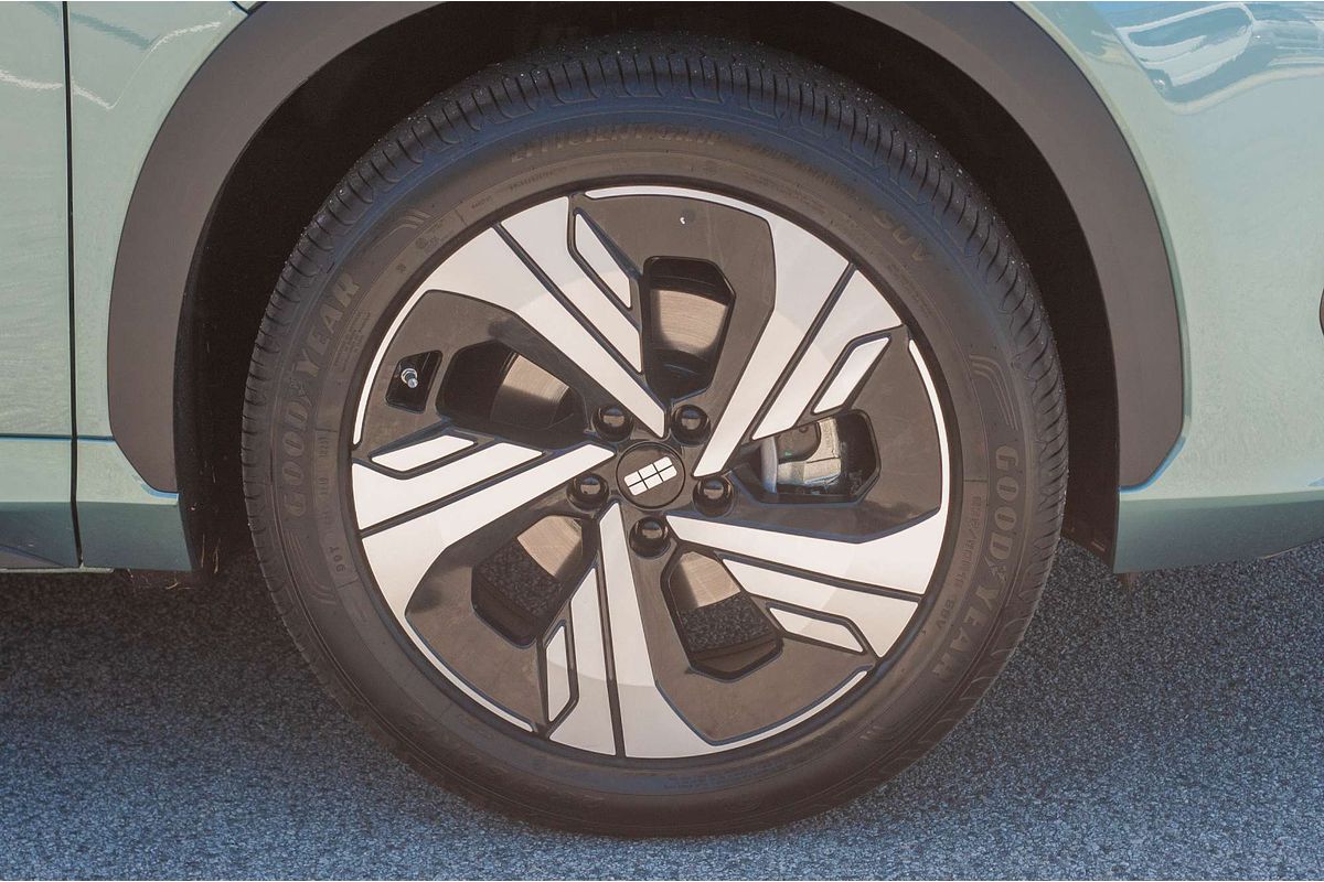 2025 Geely EX5 Inspire E245