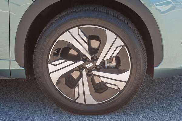 2025 Geely EX5 Inspire E245