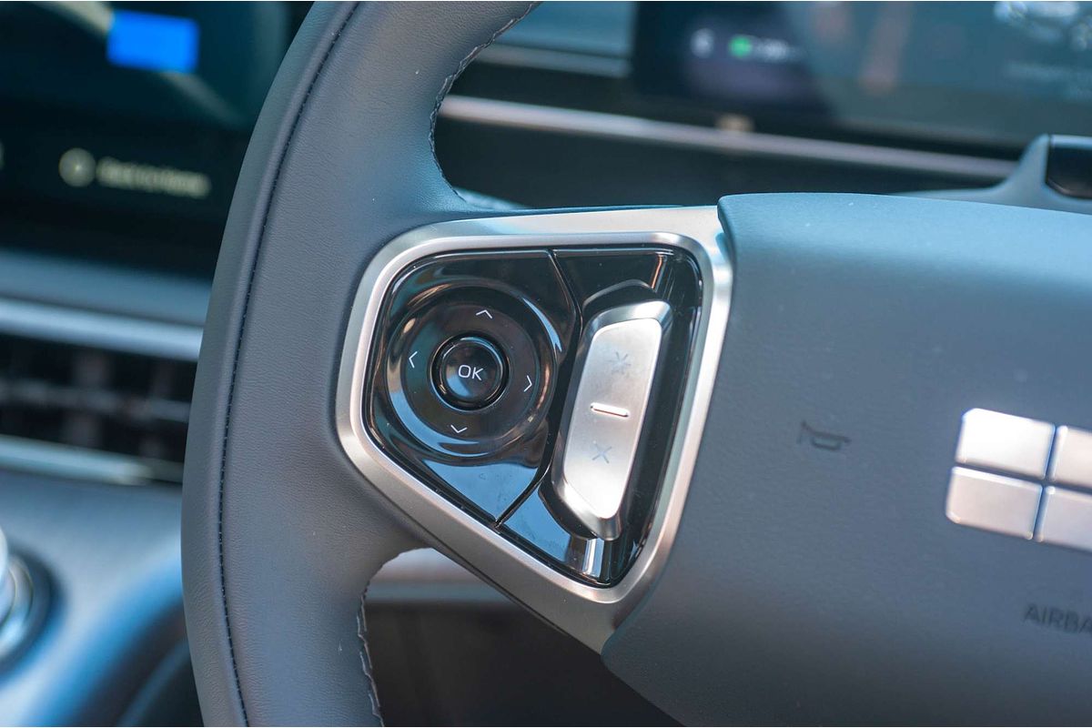 2025 Geely EX5 Inspire E245