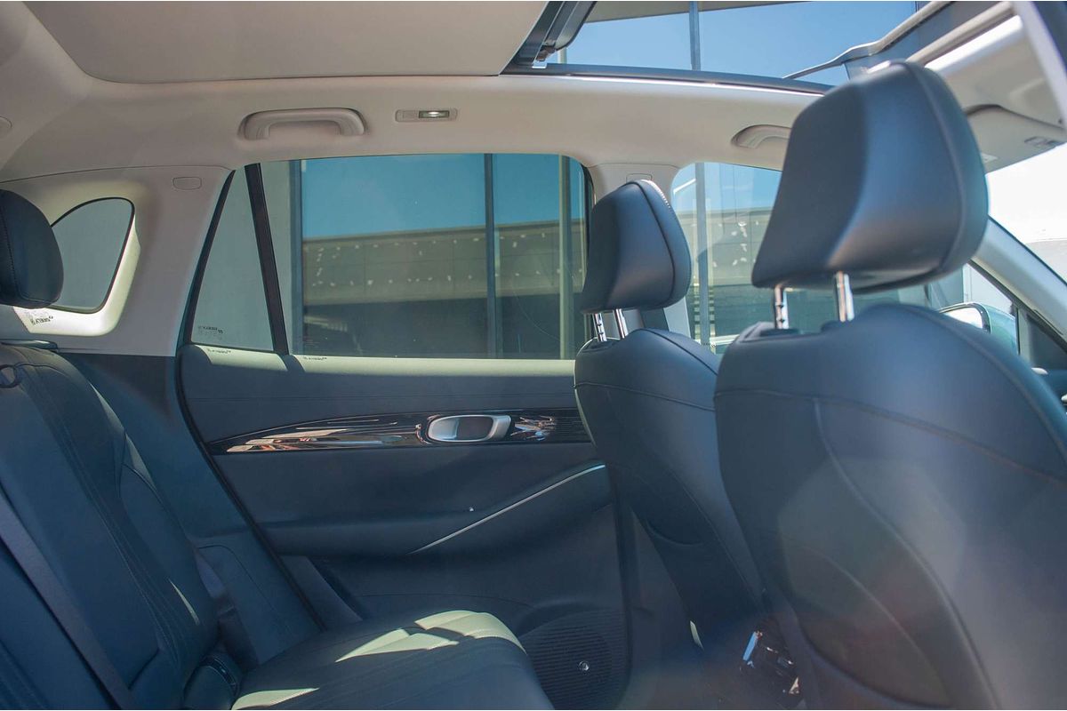 2025 Geely EX5 Inspire E245