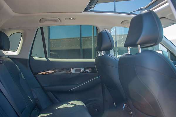 2025 Geely EX5 Inspire E245