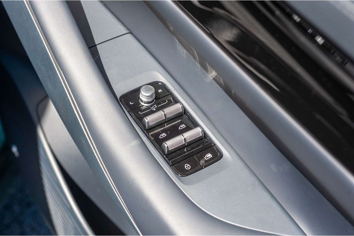 2025 Geely EX5 Inspire E245