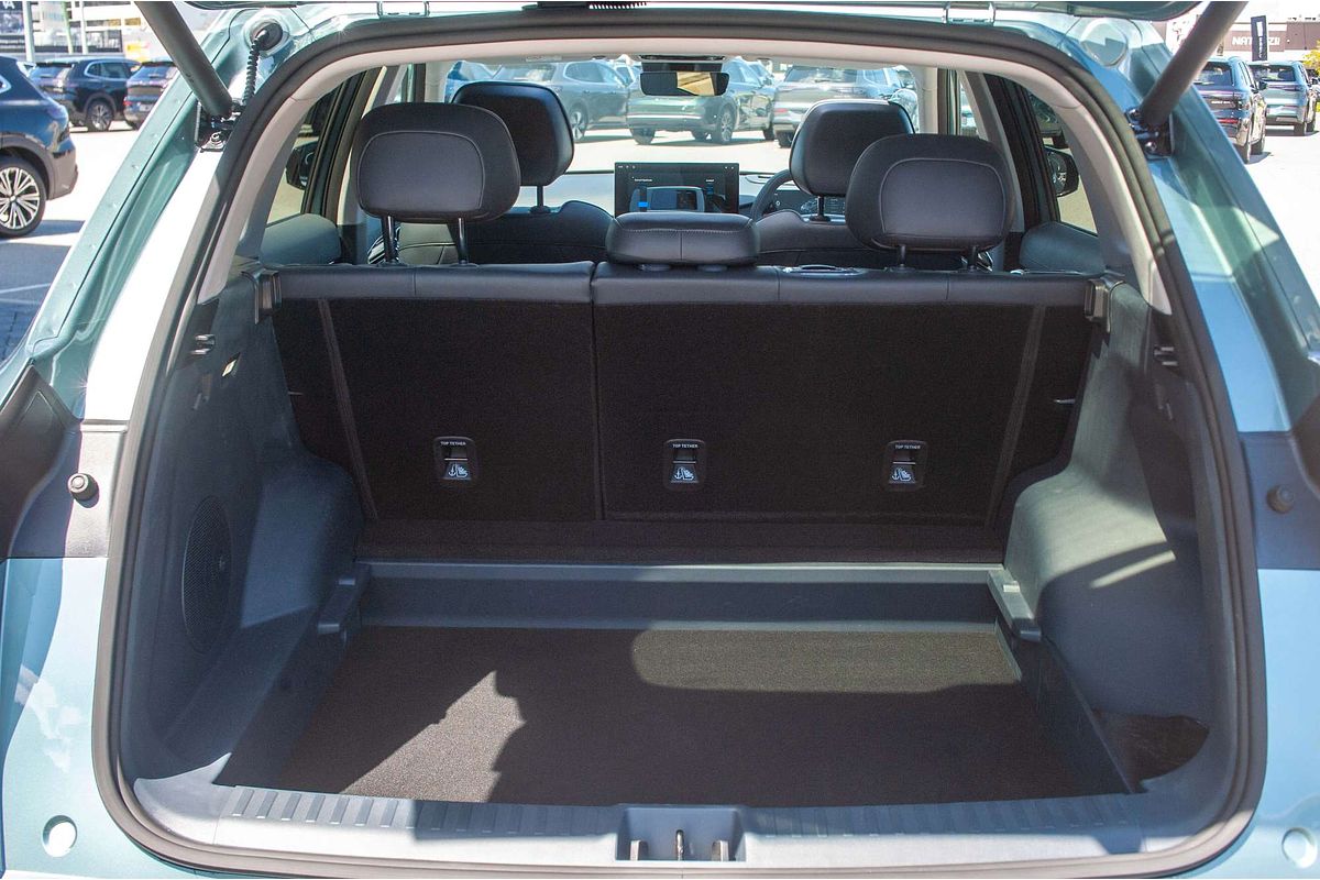 2025 Geely EX5 Inspire E245