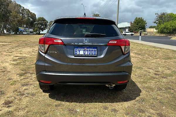 2020 Honda HR-V VTi