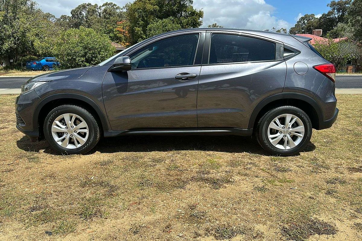 2020 Honda HR-V VTi