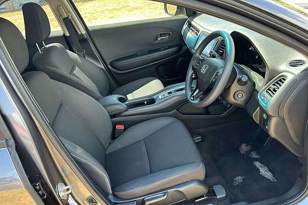 2020 Honda HR-V VTi