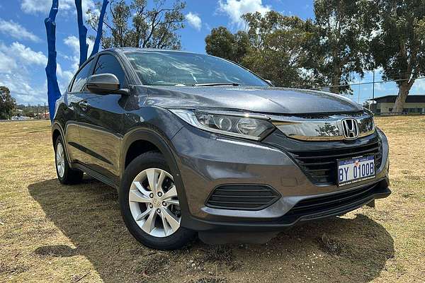 2020 Honda HR-V VTi