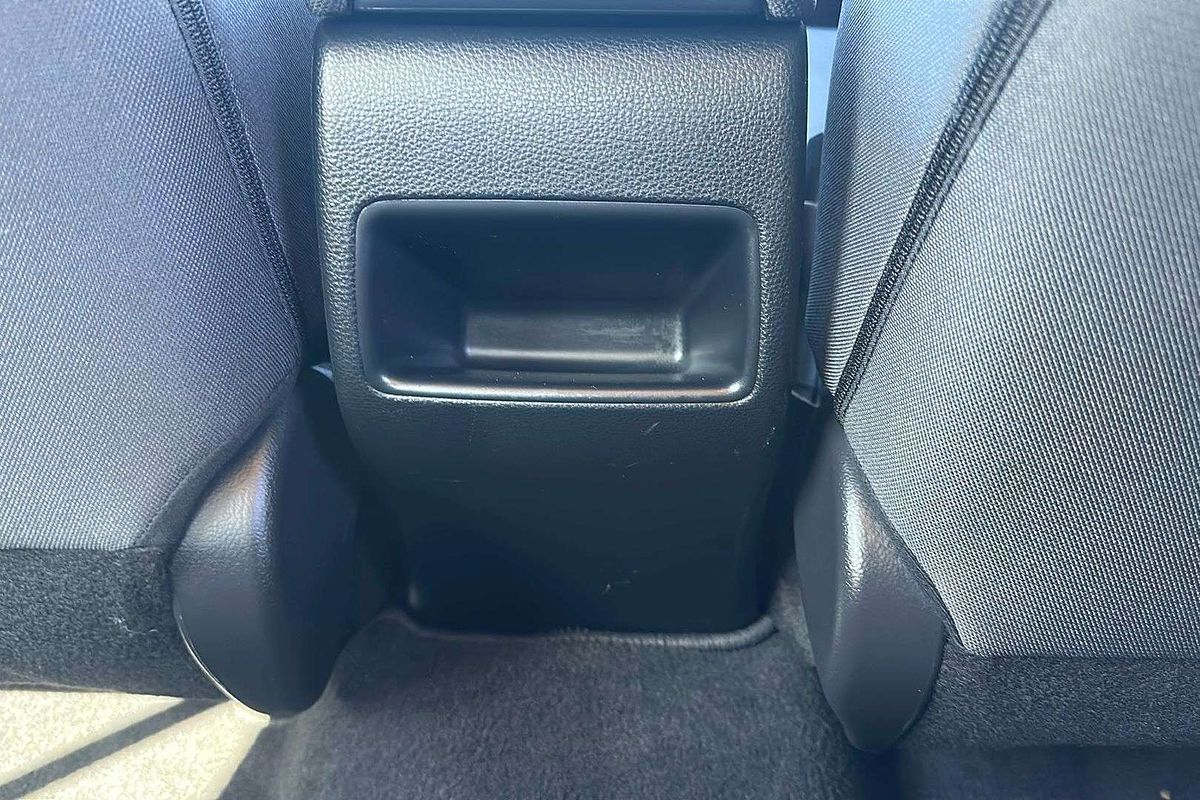 2021 Toyota Corolla Ascent Sport MZEA12R