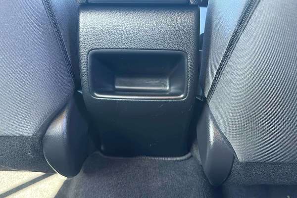 2021 Toyota Corolla Ascent Sport MZEA12R