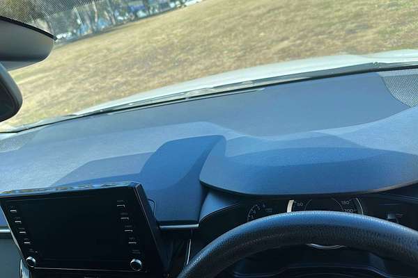 2021 Toyota Corolla Ascent Sport MZEA12R