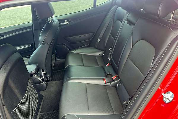 2021 Kia Stinger 200S CK