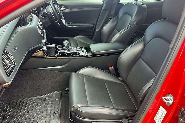 2021 Kia Stinger 200S CK