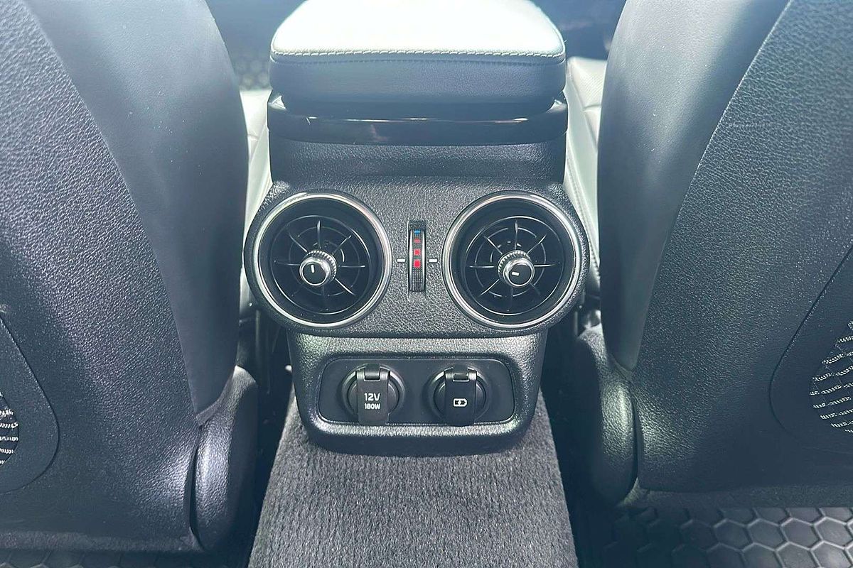 2021 Kia Stinger 200S CK